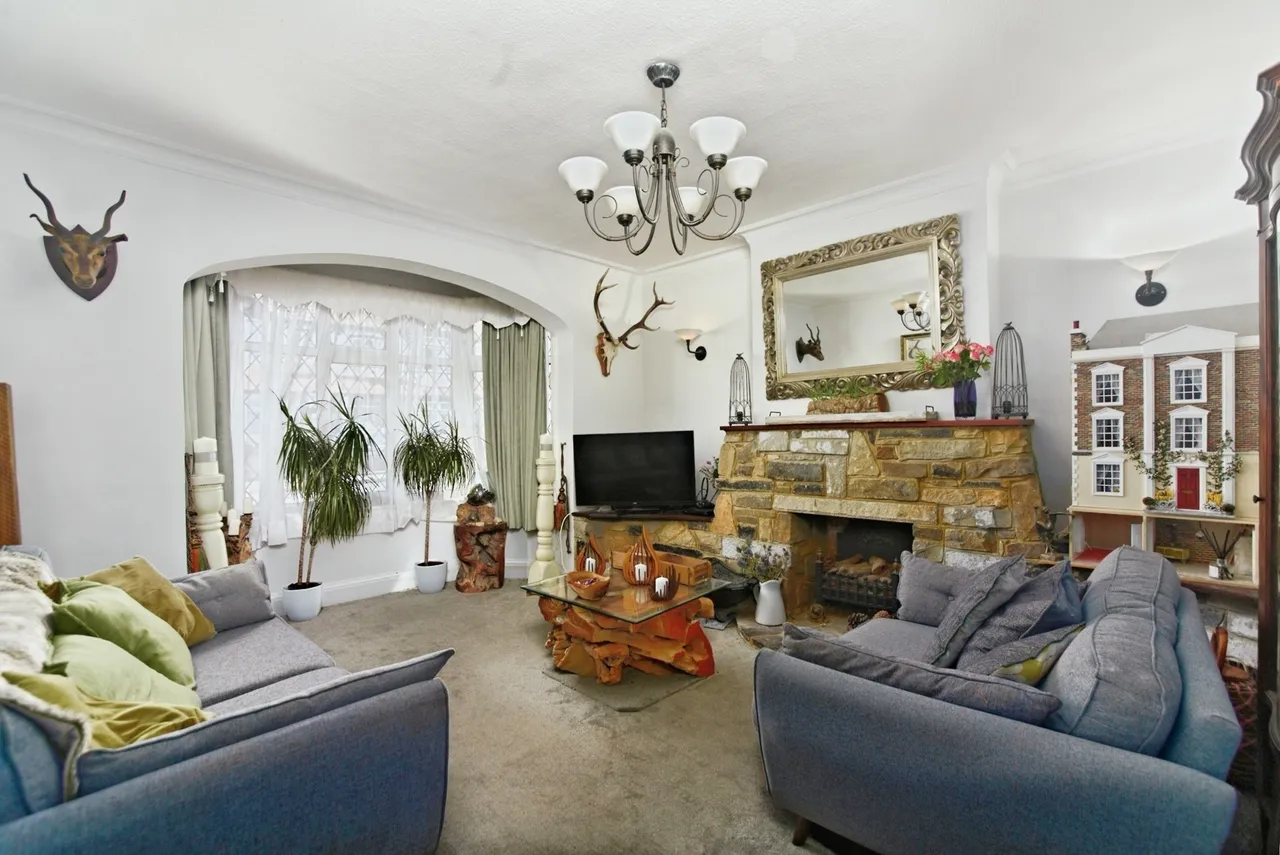 Bisenden Road, Croydon, CR0, photo 13