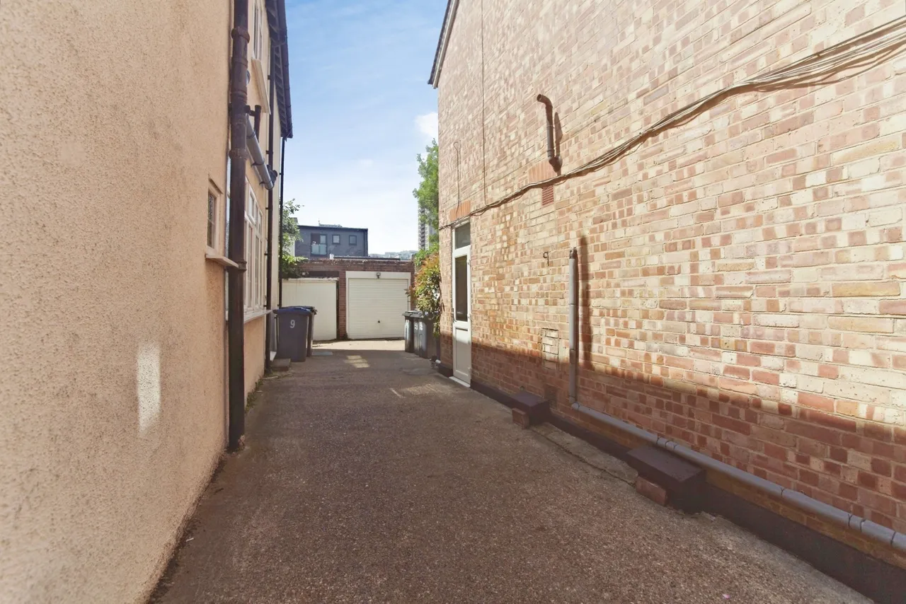 Bisenden Road, Croydon, CR0, photo 20