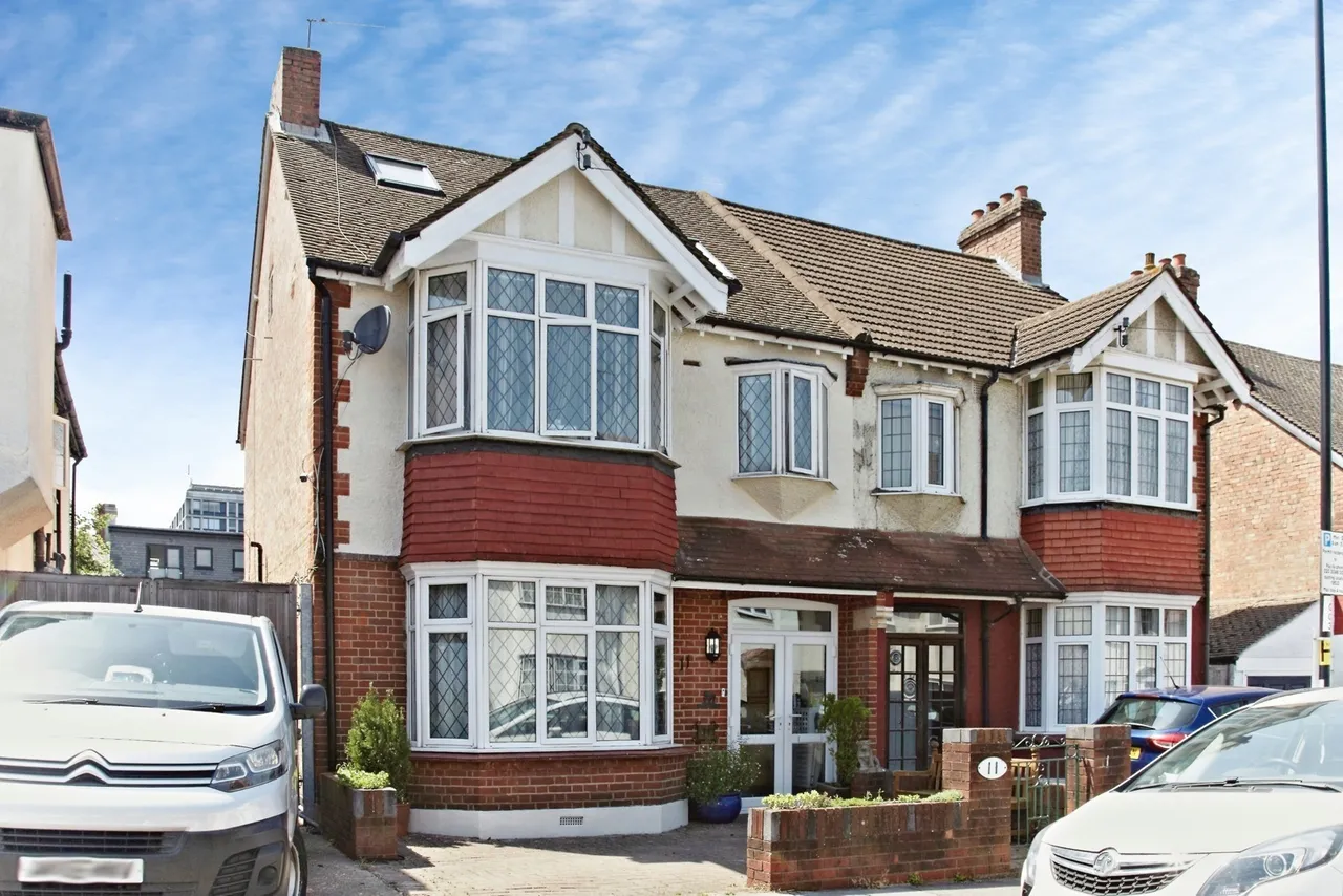 Bisenden Road, Croydon, CR0, photo 18