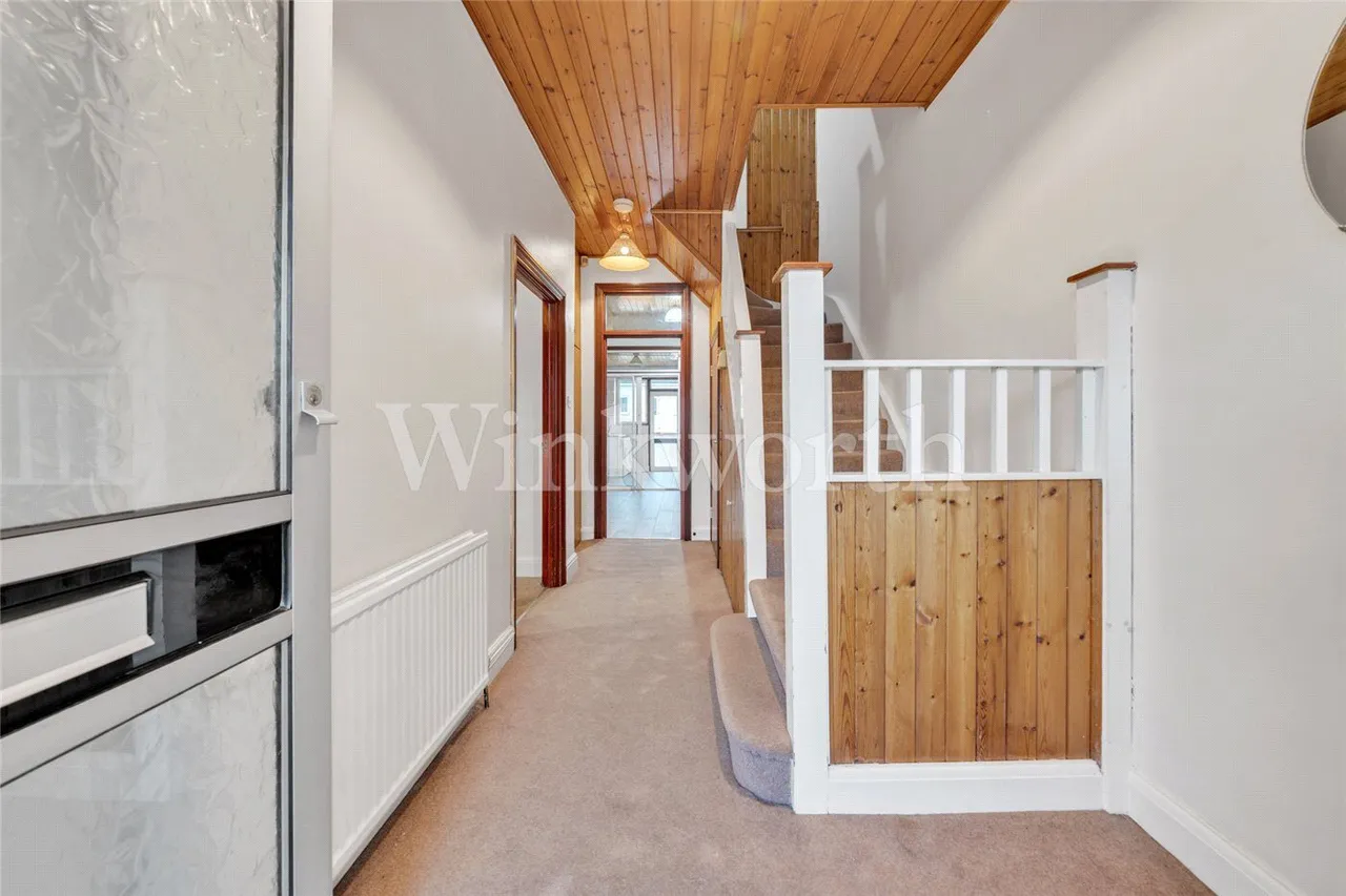 Montpelier Rise, London, NW11, photo 5