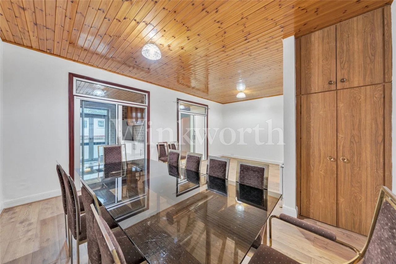 Montpelier Rise, London, NW11, photo 4