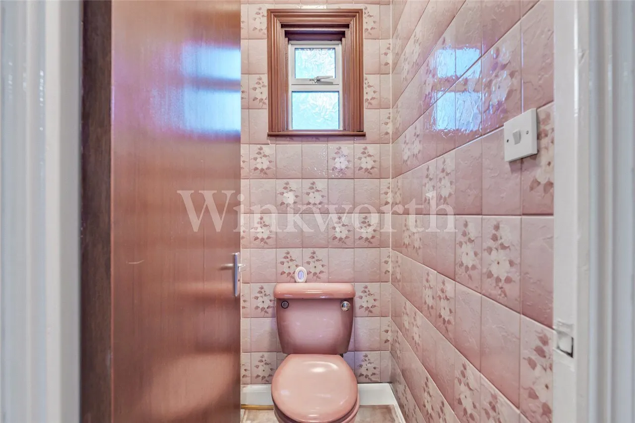 Montpelier Rise, London, NW11, photo 11