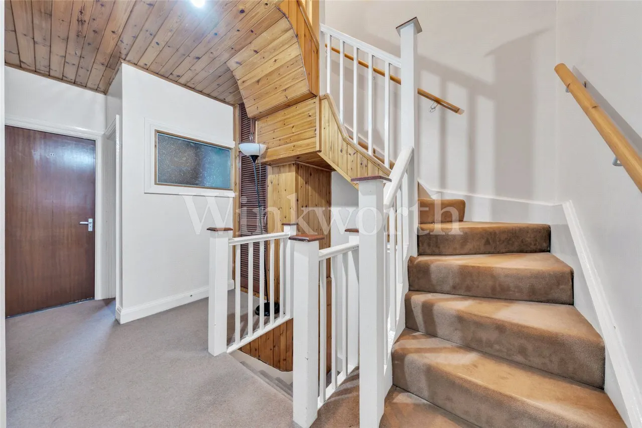 Montpelier Rise, London, NW11, photo 15