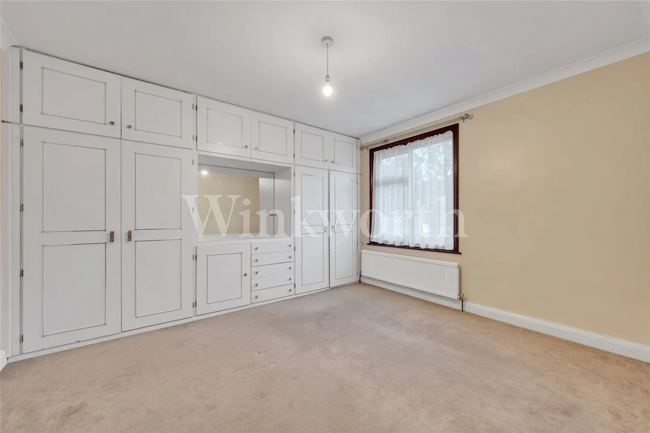 Montpelier Rise, London, NW11, photo 8