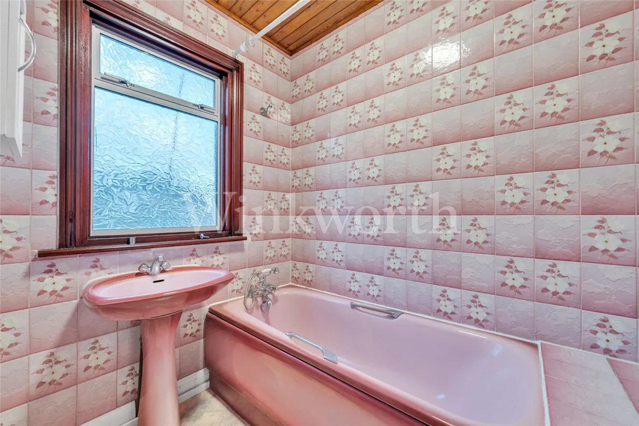 Montpelier Rise, London, NW11, photo 12
