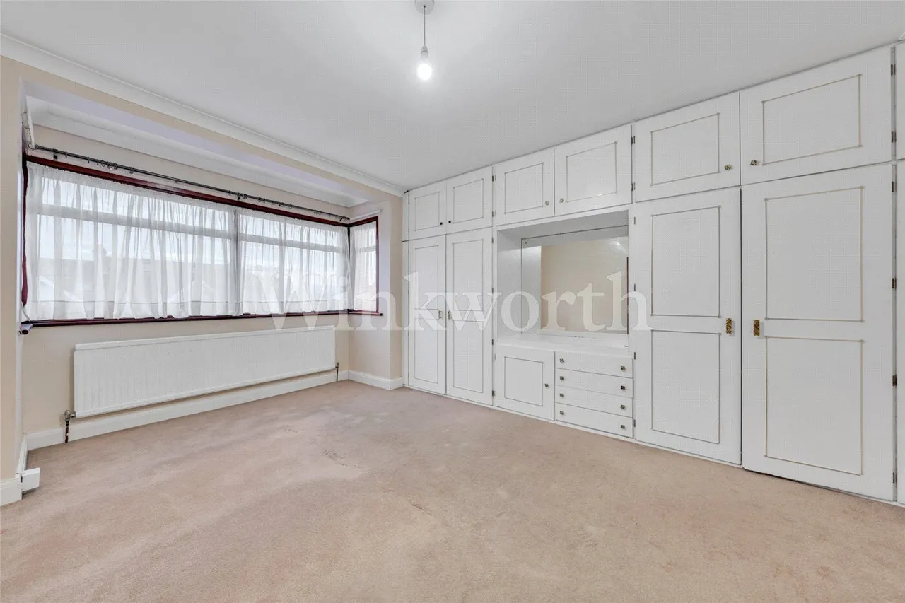 Montpelier Rise, London, NW11, photo 13