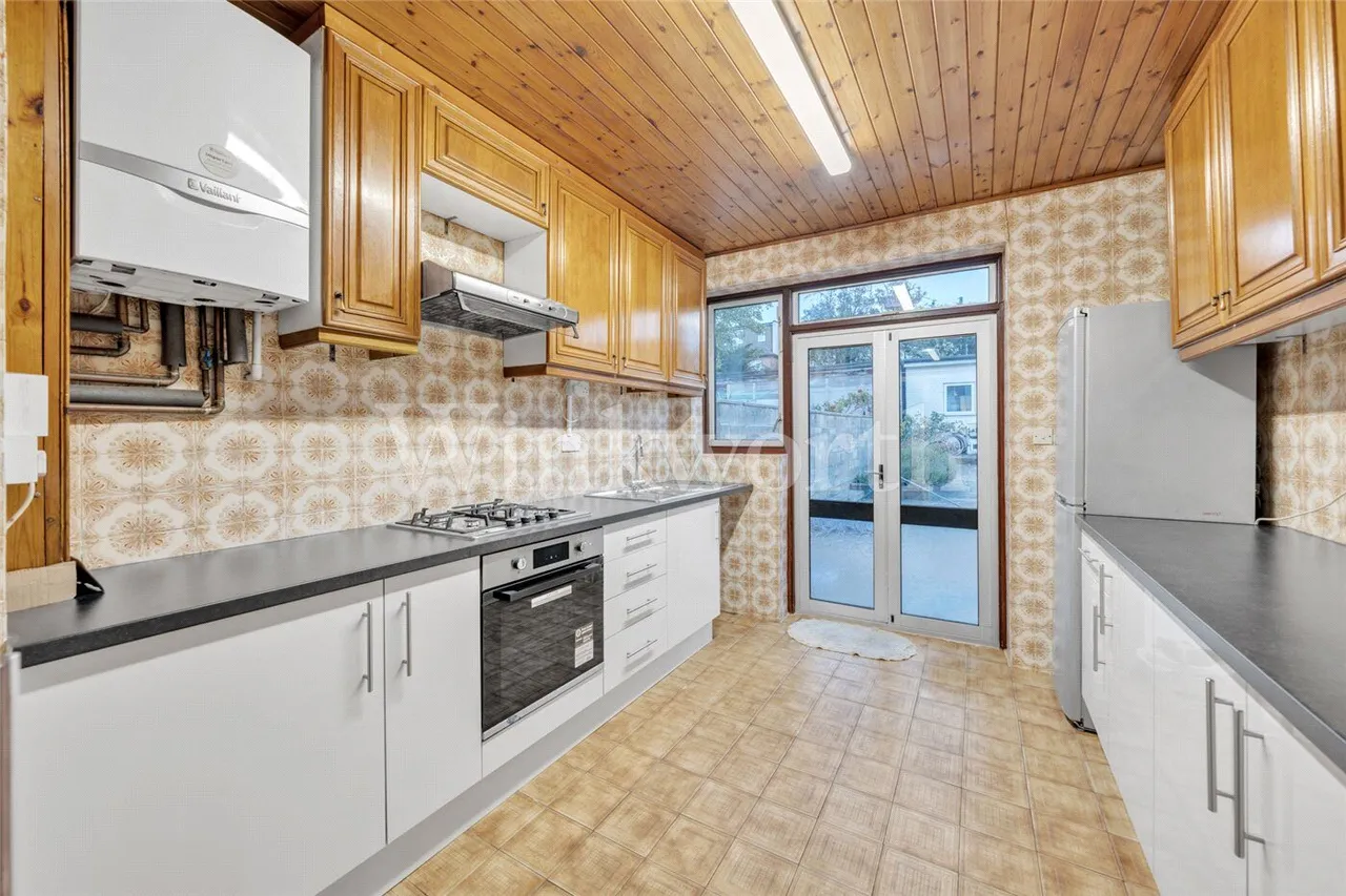 Montpelier Rise, London, NW11, photo 3