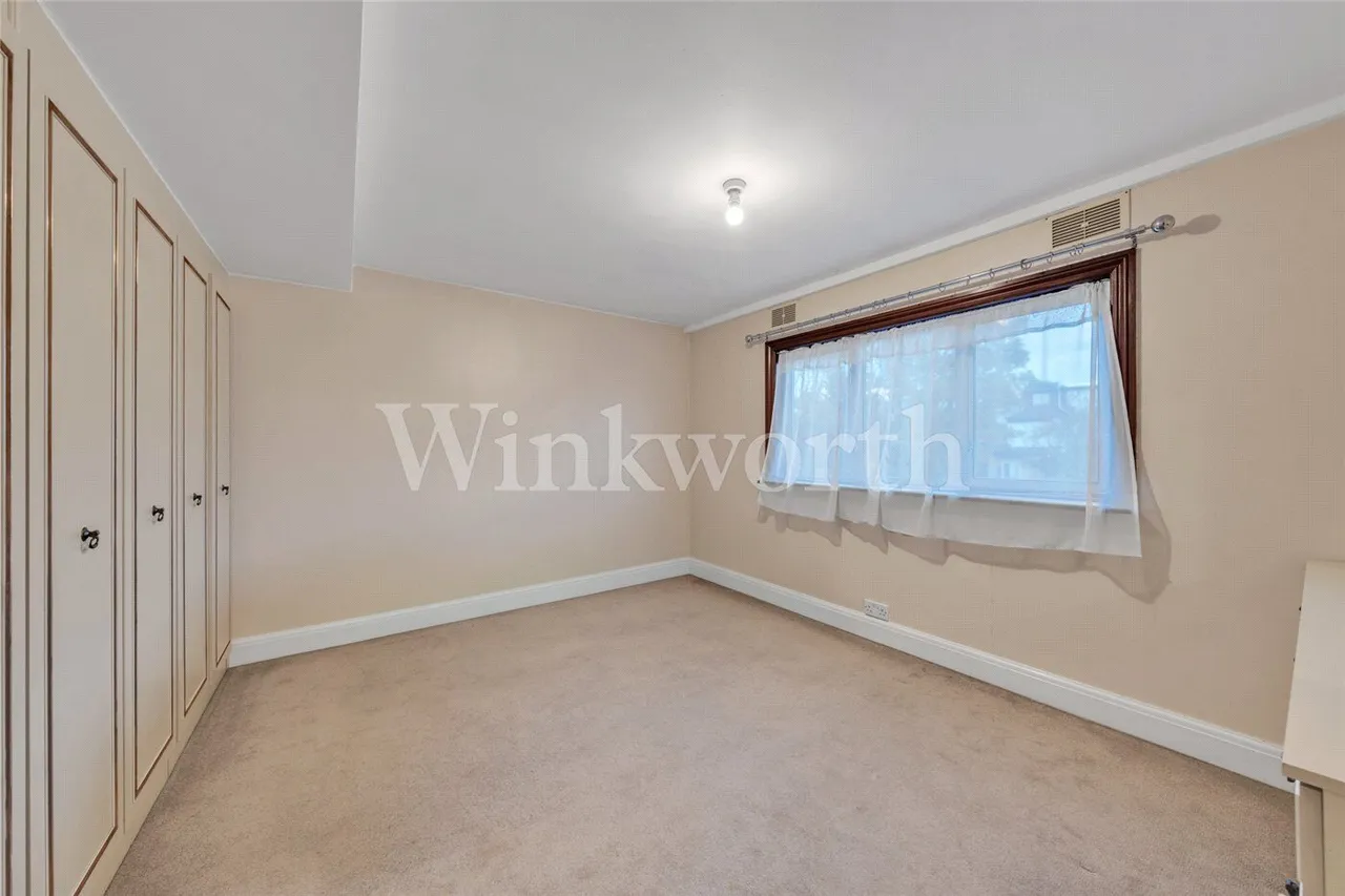 Montpelier Rise, London, NW11, photo 16