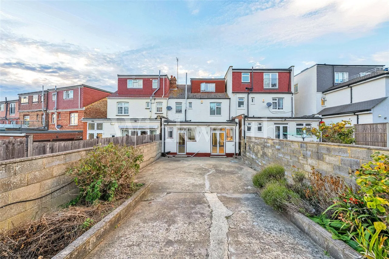 Montpelier Rise, London, NW11, photo 10