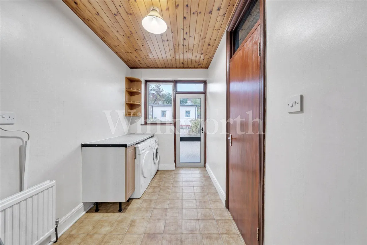 Montpelier Rise, London, NW11, photo 7