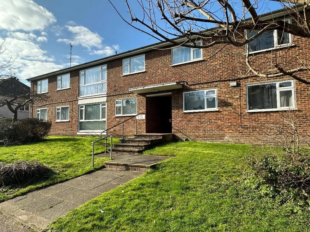 Old Lodge Lane, Purley, photo 17