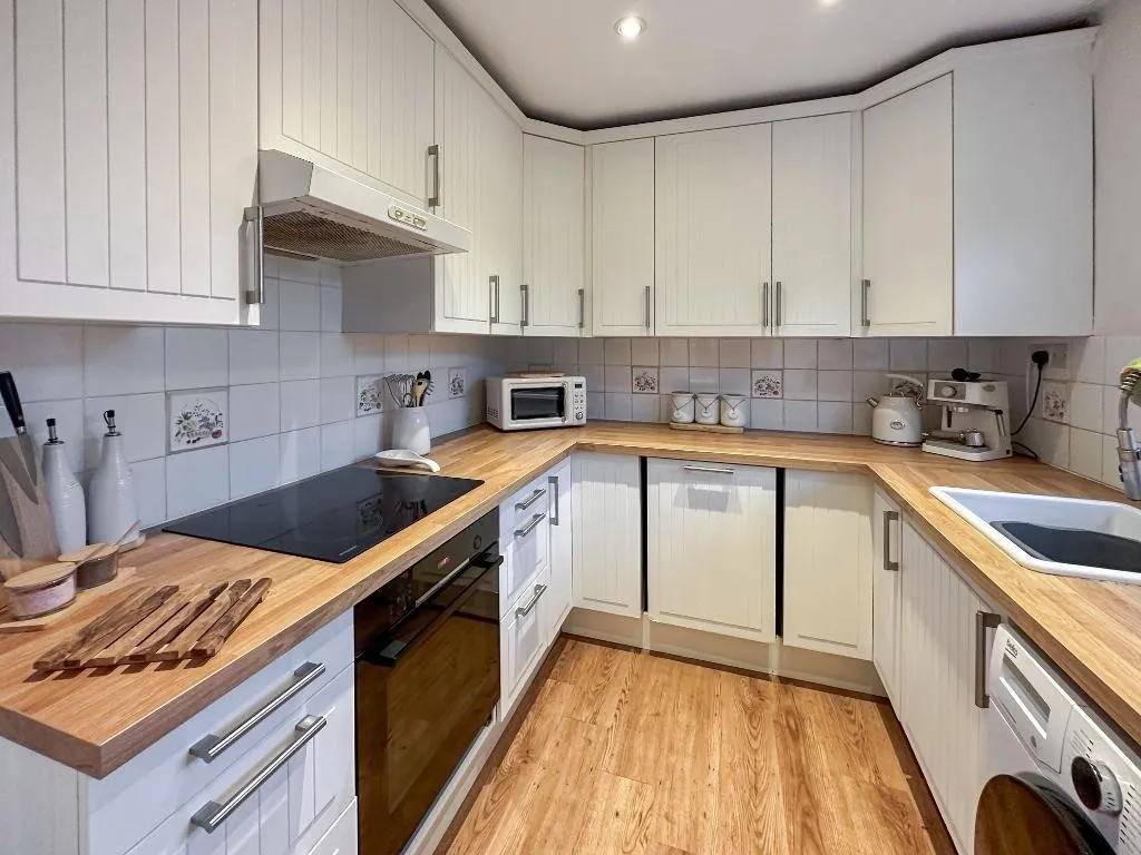 Old Lodge Lane, Purley, photo 9