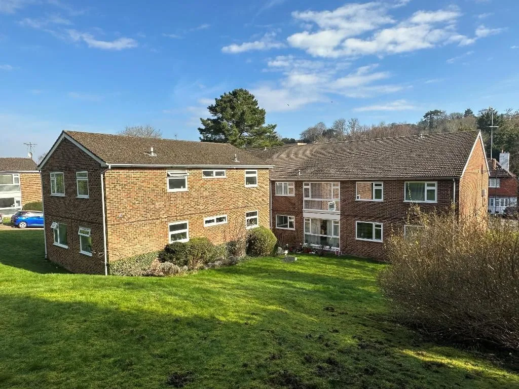 Old Lodge Lane, Purley, photo 18
