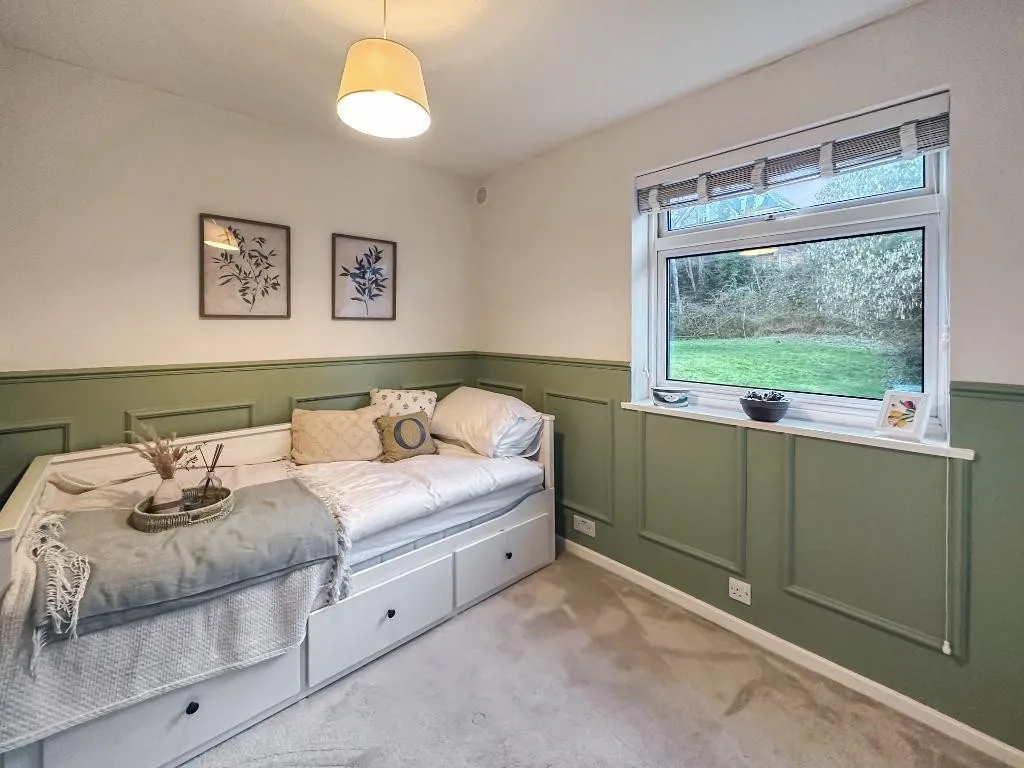 Old Lodge Lane, Purley, photo 14