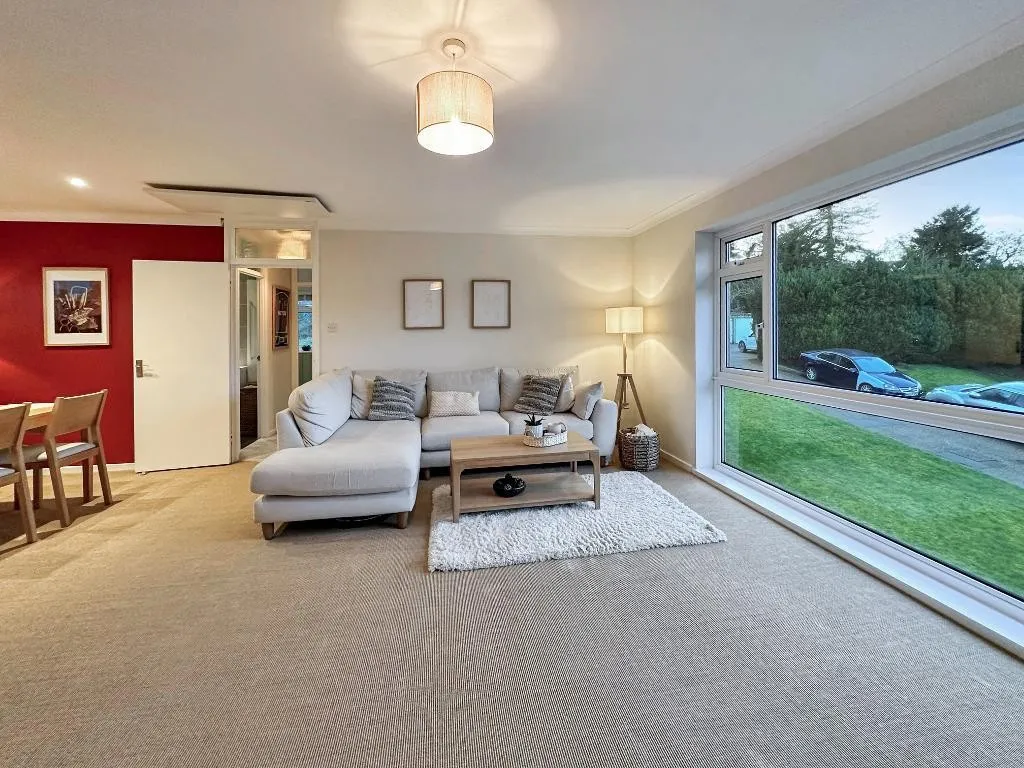 Old Lodge Lane, Purley, photo 7