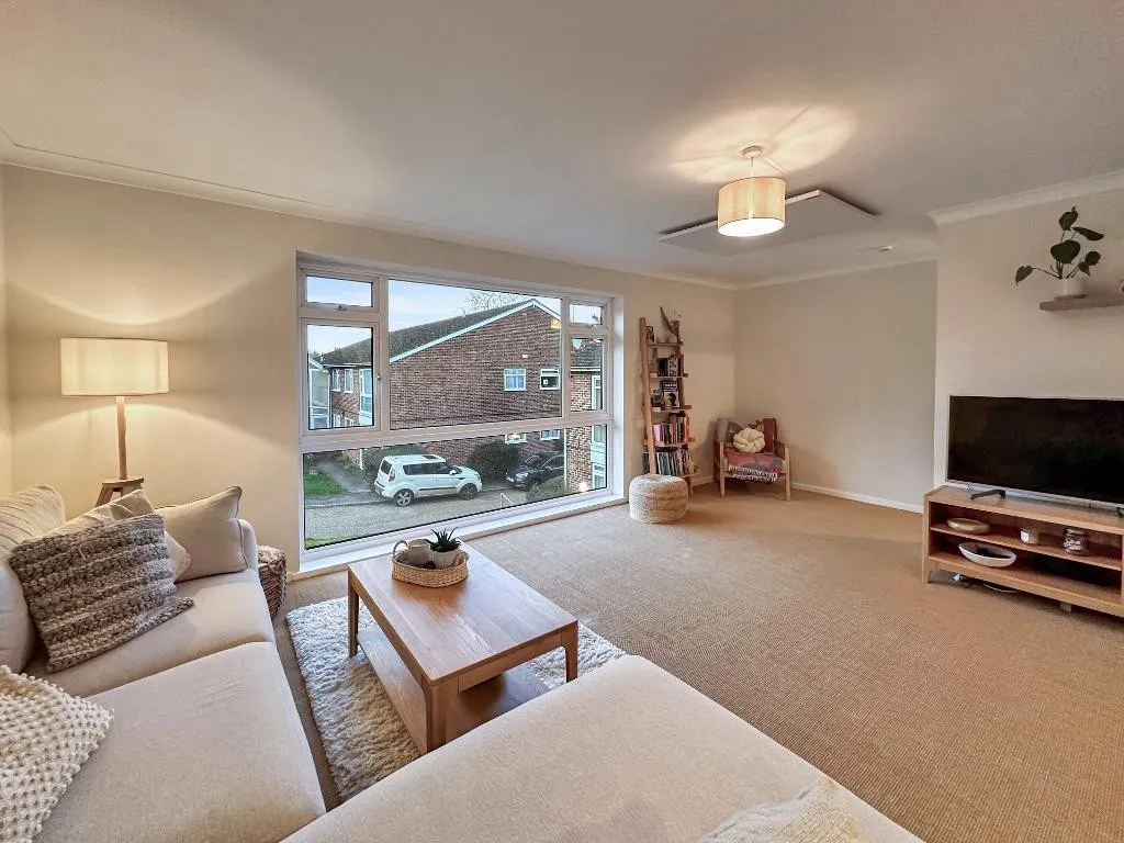 Old Lodge Lane, Purley, photo 6