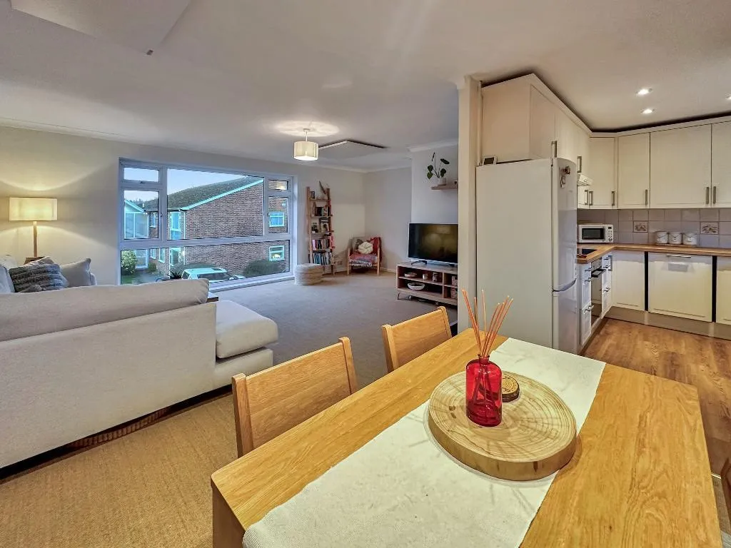 Old Lodge Lane, Purley, photo 5