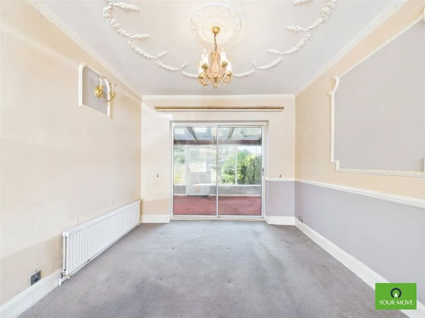 Crow Lane, Romford, RM7, photo 7