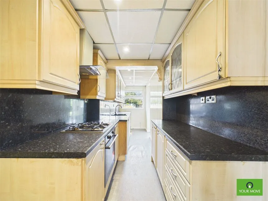 Crow Lane, Romford, RM7, photo 3