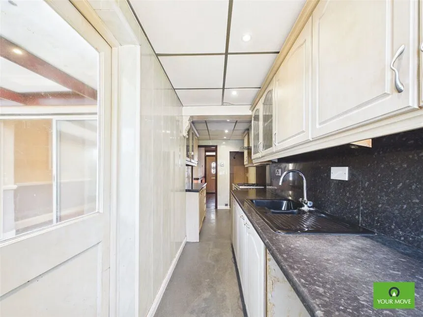 Crow Lane, Romford, RM7, photo 4