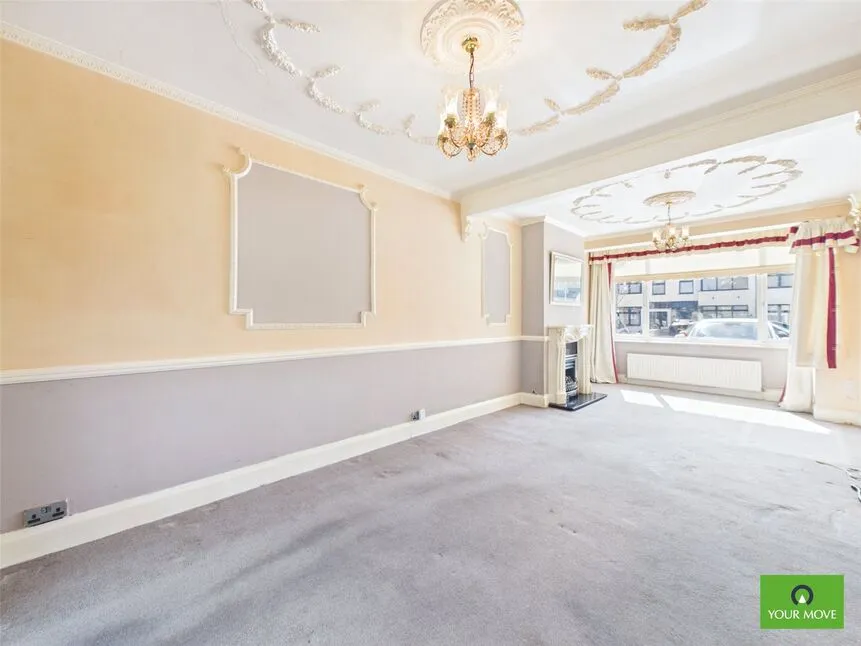 Crow Lane, Romford, RM7, photo 9