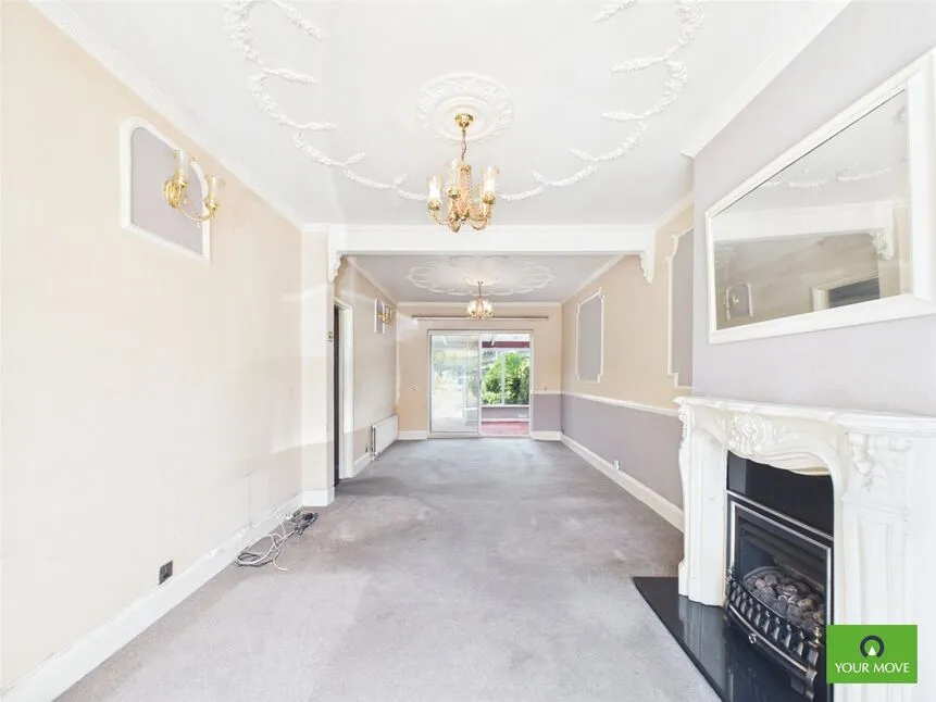 Crow Lane, Romford, RM7, photo 6