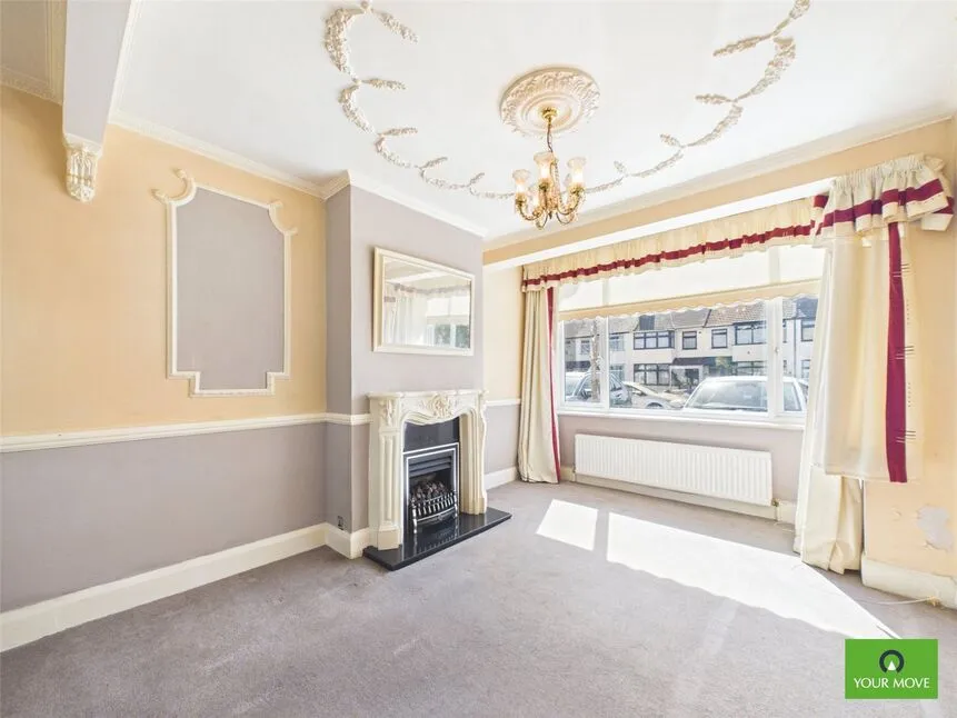 Crow Lane, Romford, RM7, photo 5