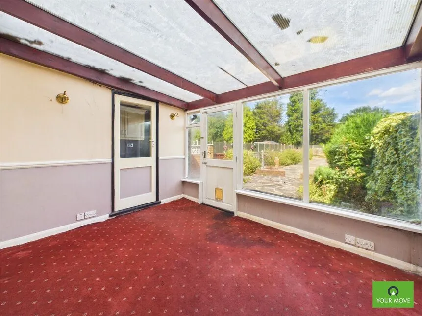 Crow Lane, Romford, RM7, photo 10