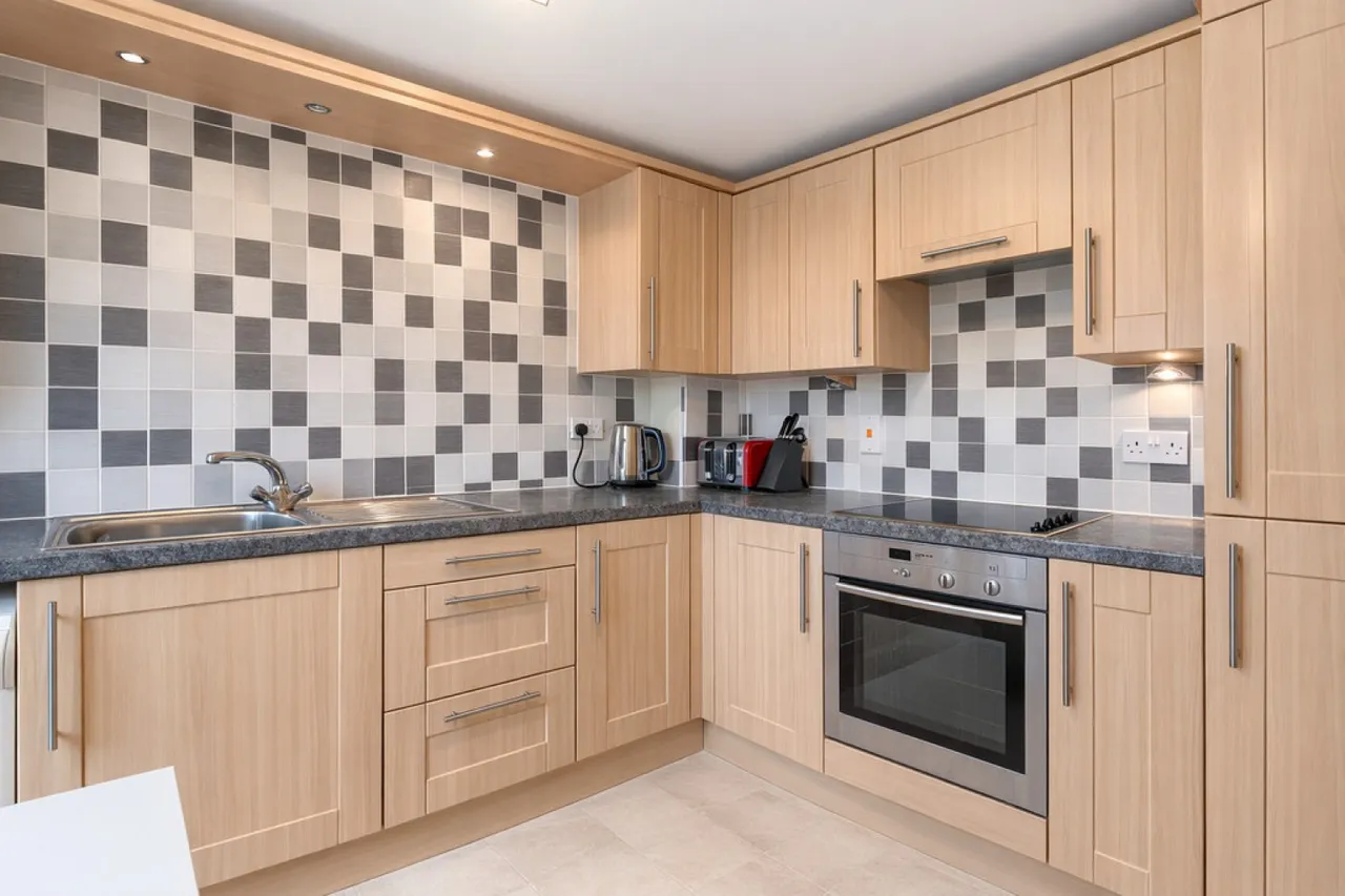 Ashgrove Road, Aberdeen, photo 2