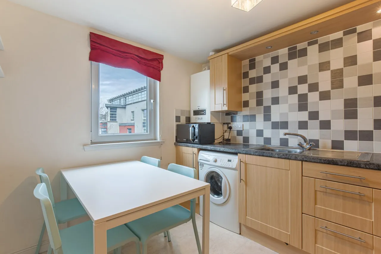 Ashgrove Road, Aberdeen, photo 7