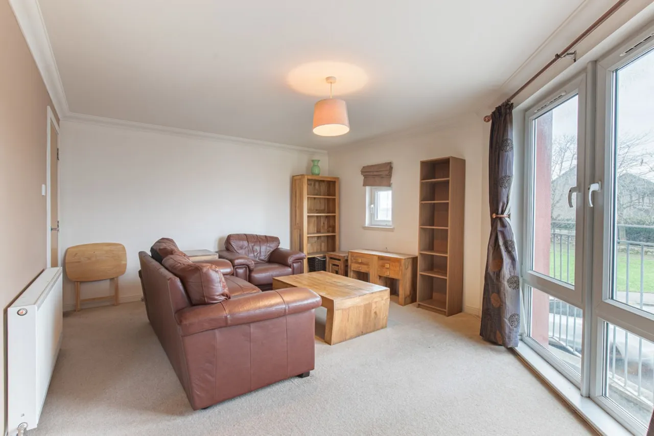 2 bed flat for sale — Ashgrove Road, Aberdeen