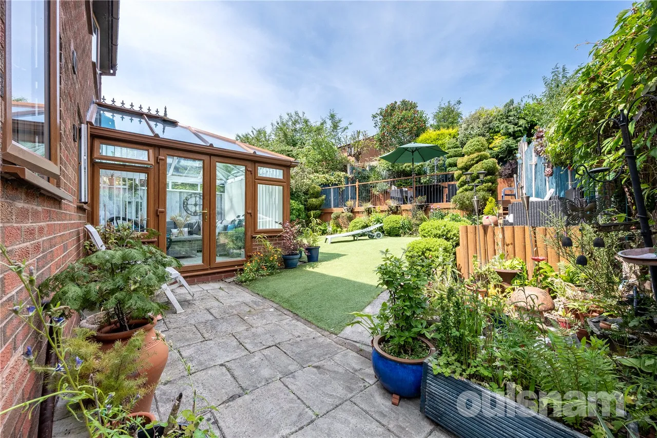 Cornwell Close, Wirehill, Redditch, Worcestershire, B98 7TG, photo 21