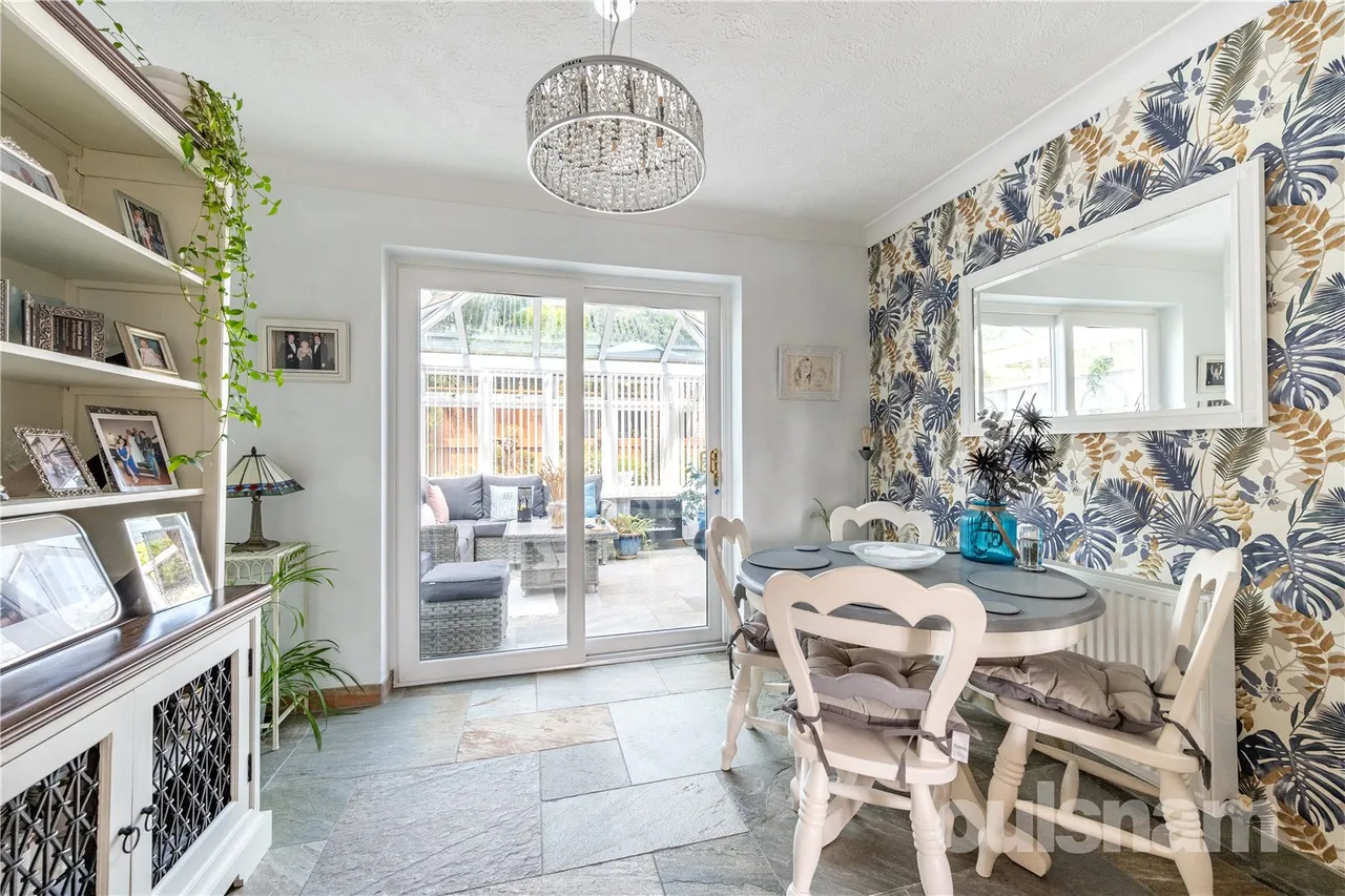 Cornwell Close, Wirehill, Redditch, Worcestershire, B98 7TG, photo 7