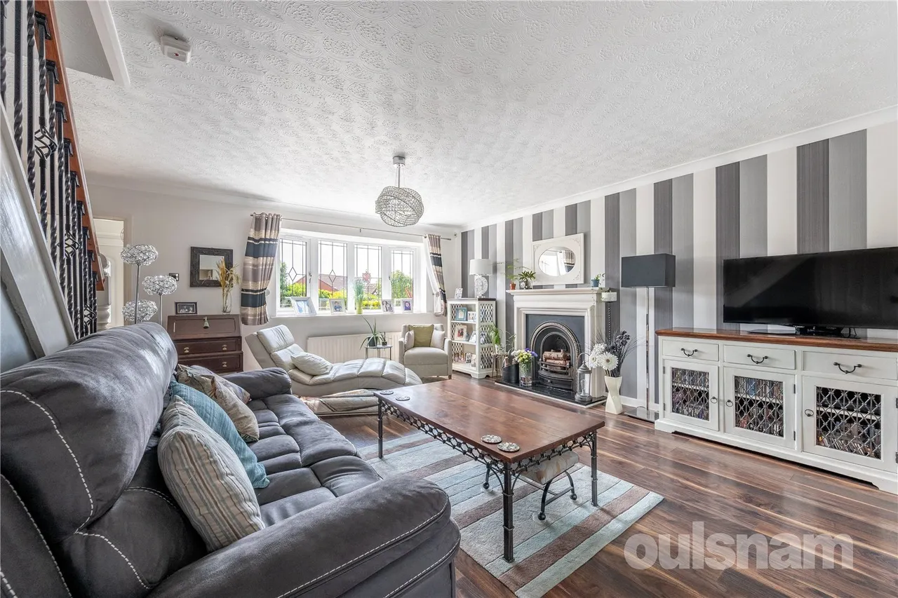 Cornwell Close, Wirehill, Redditch, Worcestershire, B98 7TG, photo 5