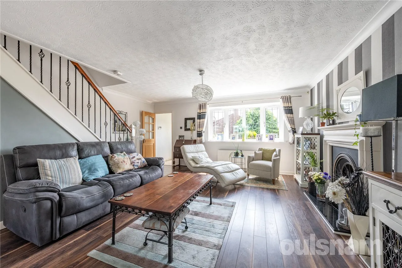 Cornwell Close, Wirehill, Redditch, Worcestershire, B98 7TG, photo 6