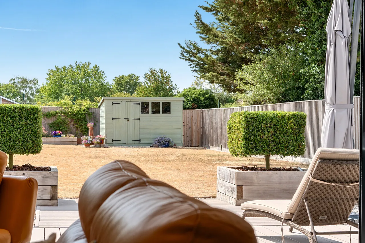 Harwell Road, Abingdon, OX14, photo 4
