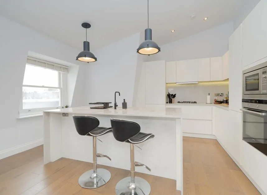 Elgin Avenue, Maida Vale, W9, photo 3