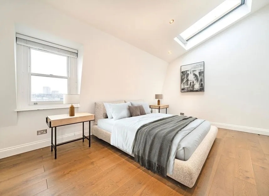 Elgin Avenue, Maida Vale, W9, photo 5