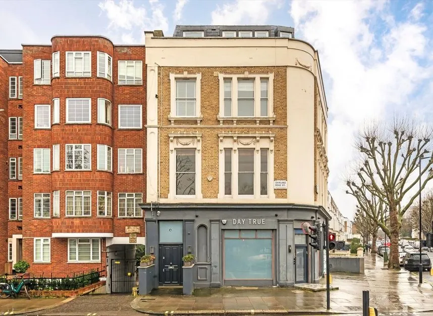2 bed flat for sale — Elgin Avenue, Maida Vale, W9