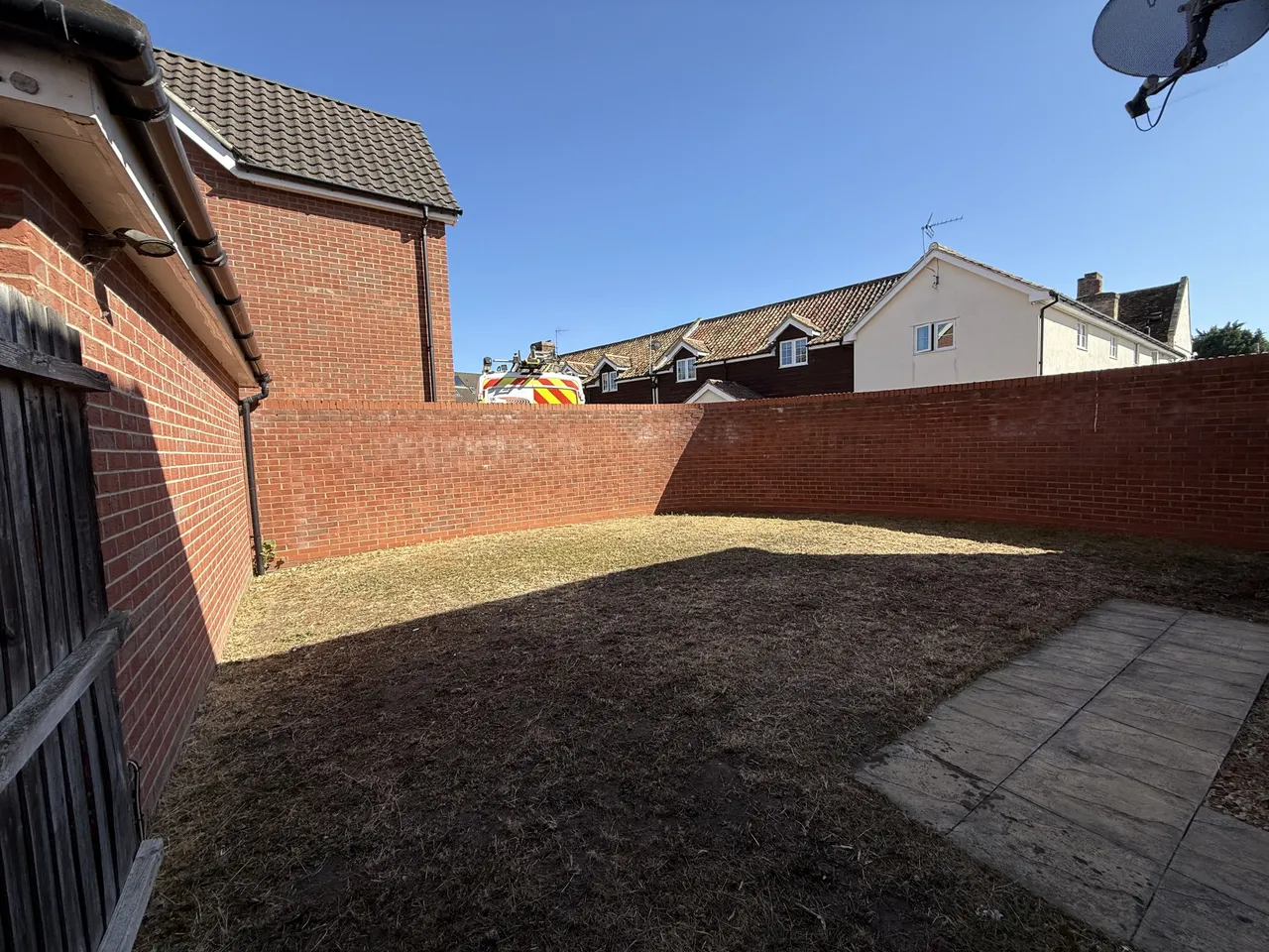Sycamore Drive, Beck Row, BURY ST. EDMUNDS, photo 12