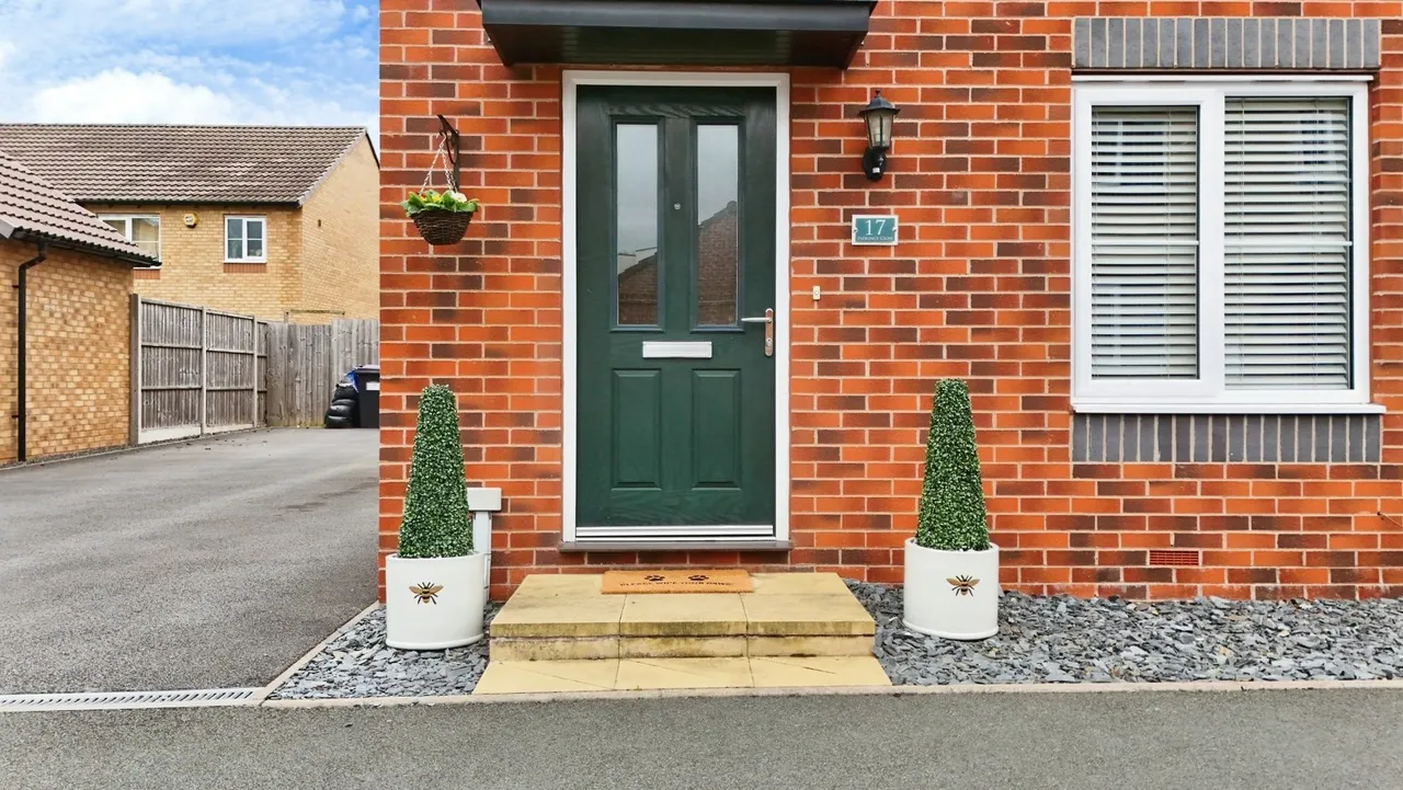 Florence Close, Wellington, Telford TF1 2FN, photo 28
