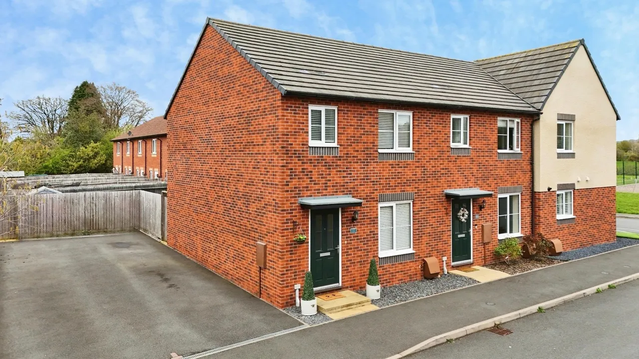 Florence Close, Wellington, Telford TF1 2FN, photo 29