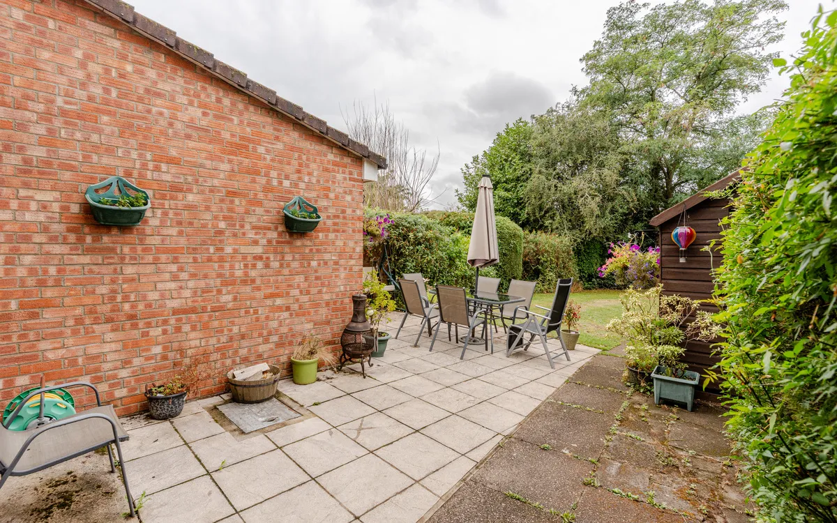 Long Road, Mangotsfield, BS16, photo 21