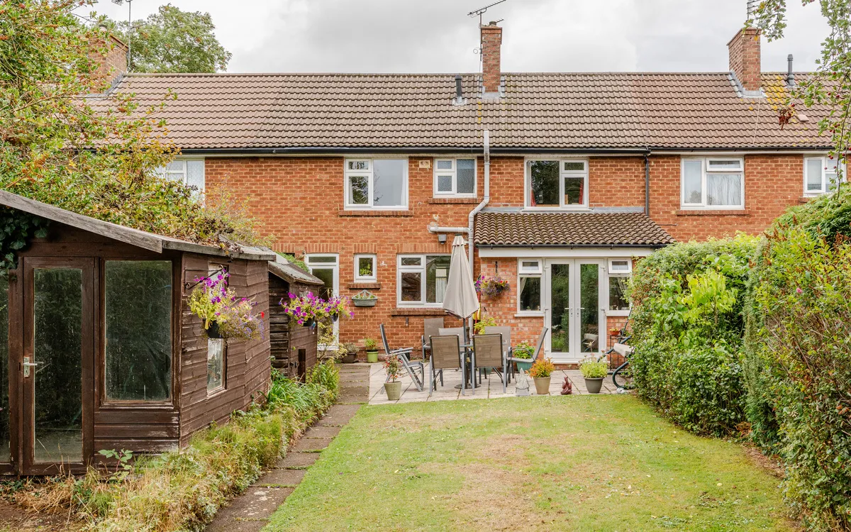 Long Road, Mangotsfield, BS16, photo 24
