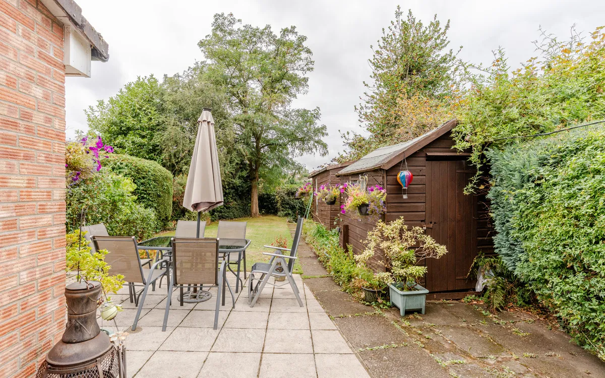 Long Road, Mangotsfield, BS16, photo 22