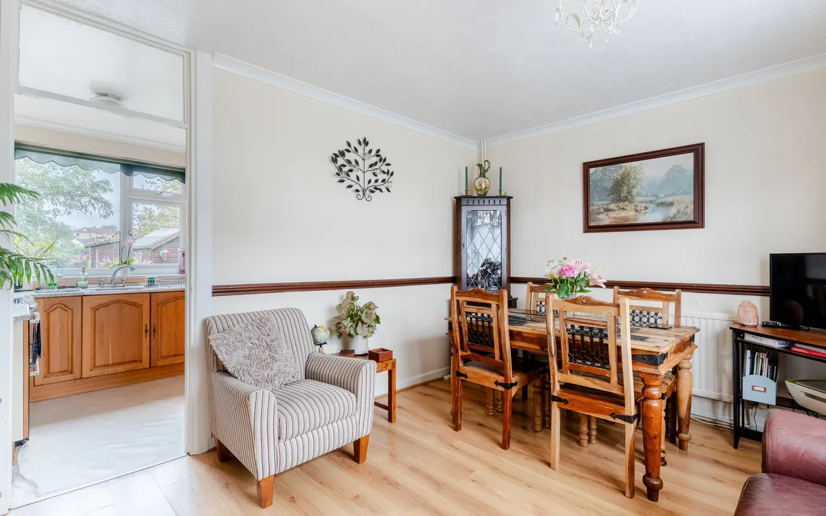 Long Road, Mangotsfield, BS16, photo 6