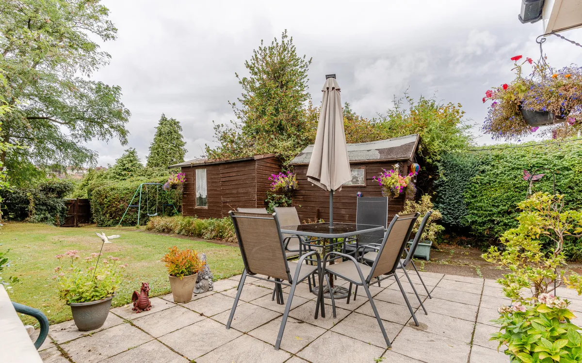 Long Road, Mangotsfield, BS16, photo 23