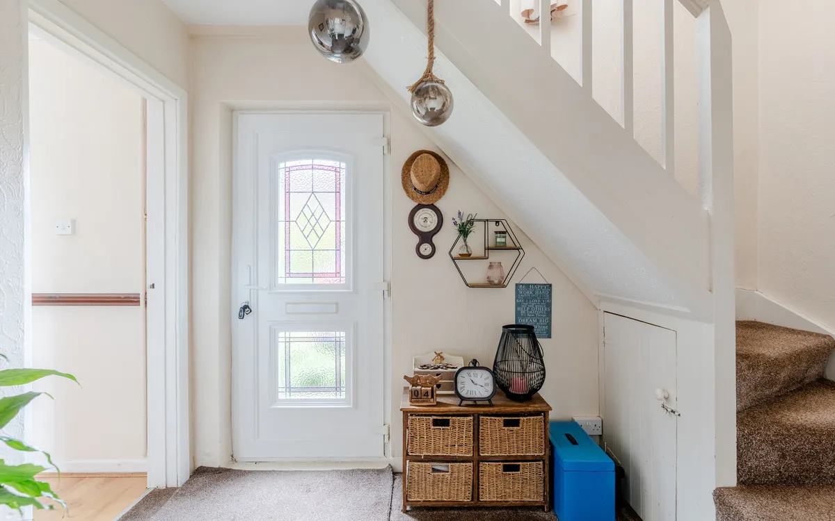 Long Road, Mangotsfield, BS16, photo 12