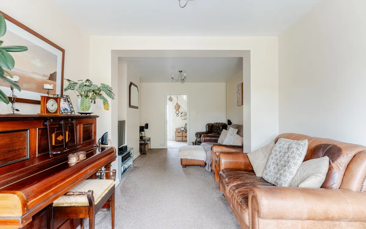 Long Road, Mangotsfield, BS16, photo 5