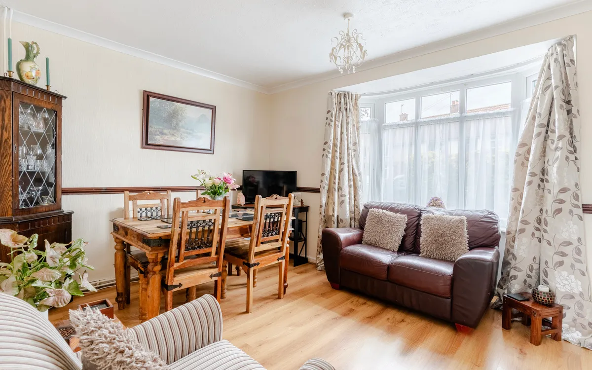 Long Road, Mangotsfield, BS16, photo 9